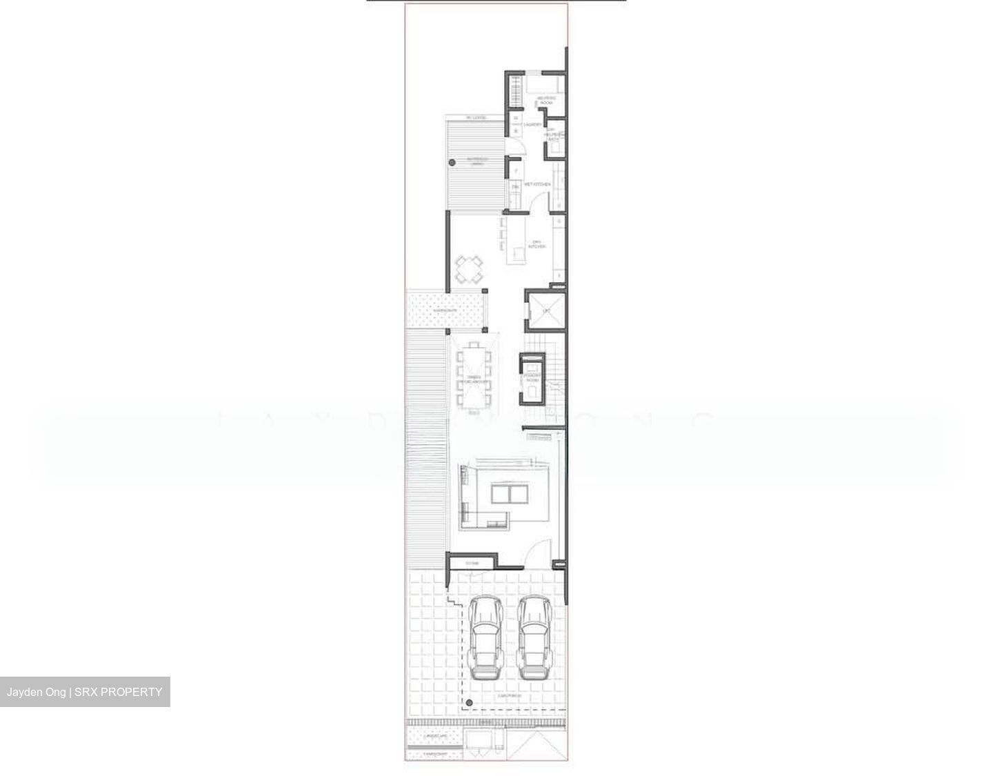 Lornie Road (D11), Semi-Detached #581306421